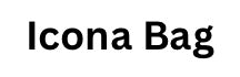 Icona Bag